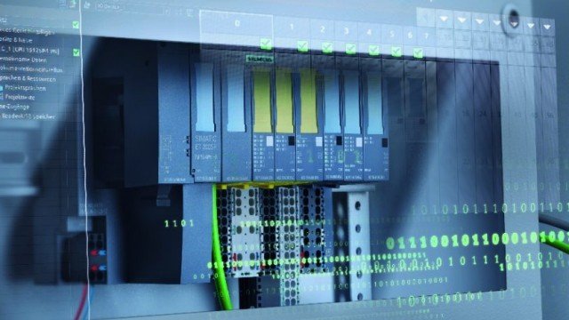 西门子SIMATICET200SPPLC控制器(图1)