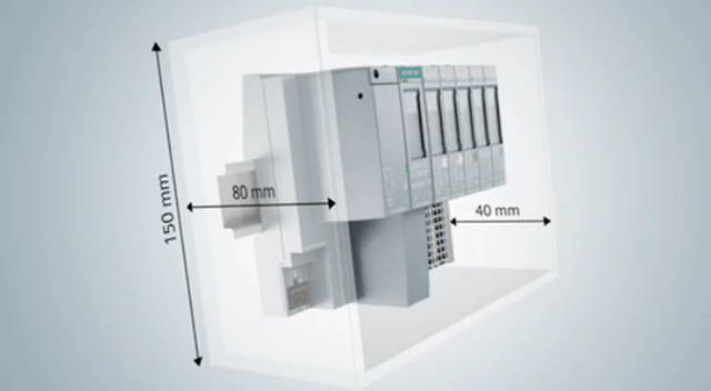 西门子SIMATICET200SPPLC控制器(图3)