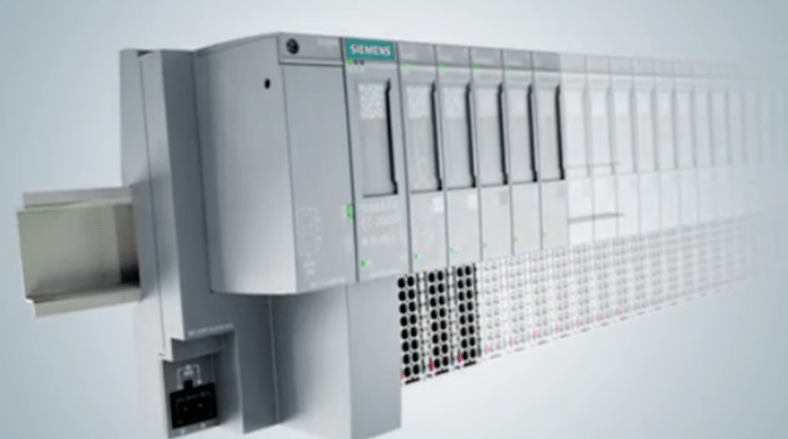 西门子SIMATICET200SPPLC控制器(图2)