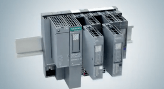 西门子SIMATICET200SPPLC控制器(图4)