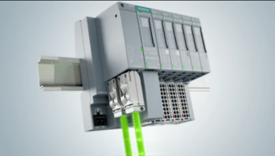 西门子SIMATICET200SPPLC控制器(图5)