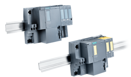 西门子SIMATICET200SPPLC控制器(图6)